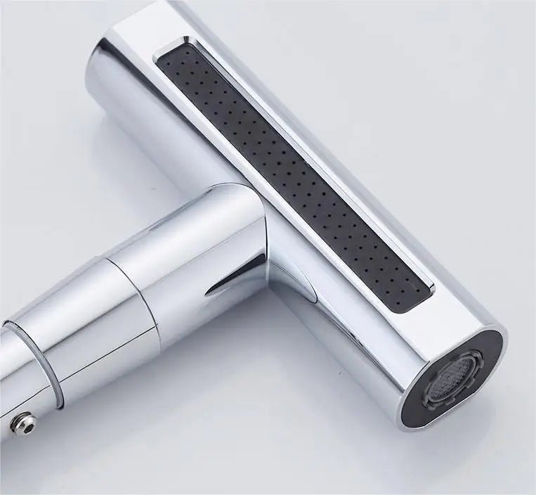 Bar Faucet Tap Sink Mixer Modern Contemporary - Design Hoard