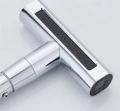 Bar Faucet Tap Sink Mixer Modern Contemporary - Design Hoard