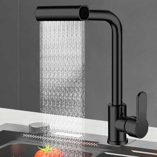 Bar Faucet Tap Sink Mixer Modern Contemporary - Design Hoard