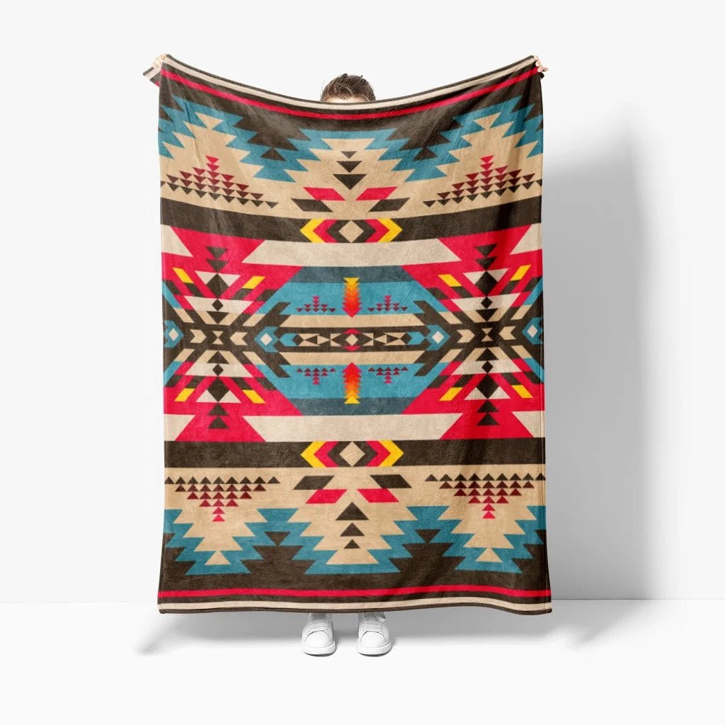Best Quality Portable Custom Fleece Blanket Throws with Logo Microfiber Sherpa Coral Fleece Blankets - Design Hoard